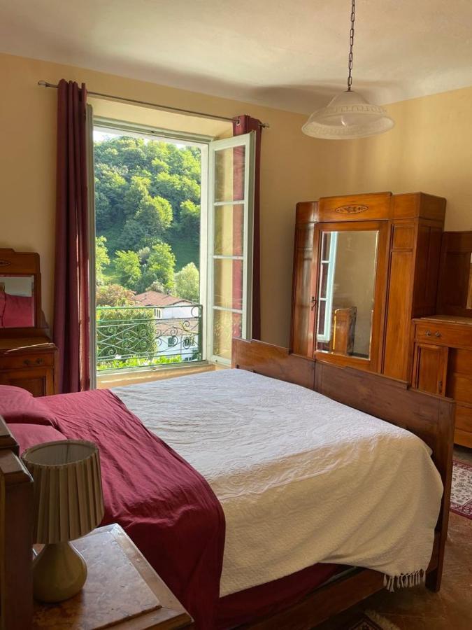 Casa Victoria Βίλα Tremezzo Εξωτερικό φωτογραφία
