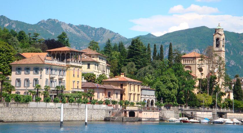 Casa Victoria Βίλα Tremezzo Εξωτερικό φωτογραφία