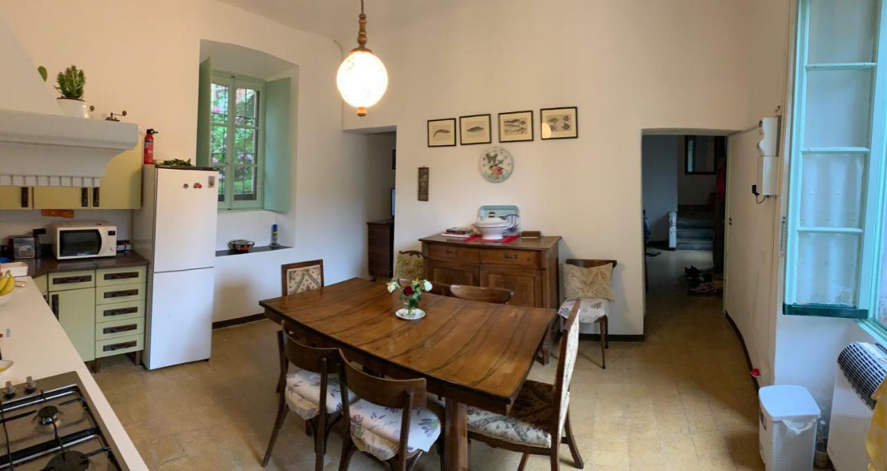 Casa Victoria Βίλα Tremezzo Εξωτερικό φωτογραφία