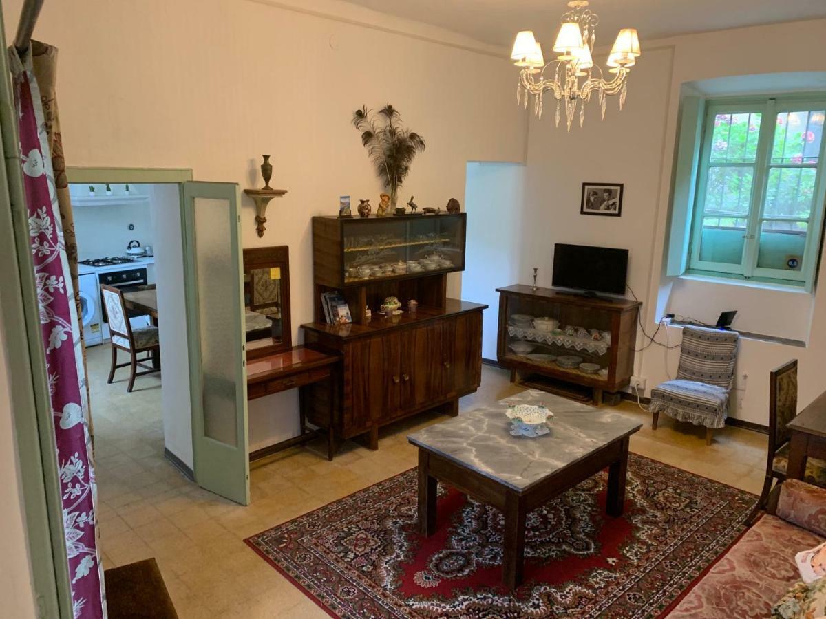 Casa Victoria Βίλα Tremezzo Εξωτερικό φωτογραφία